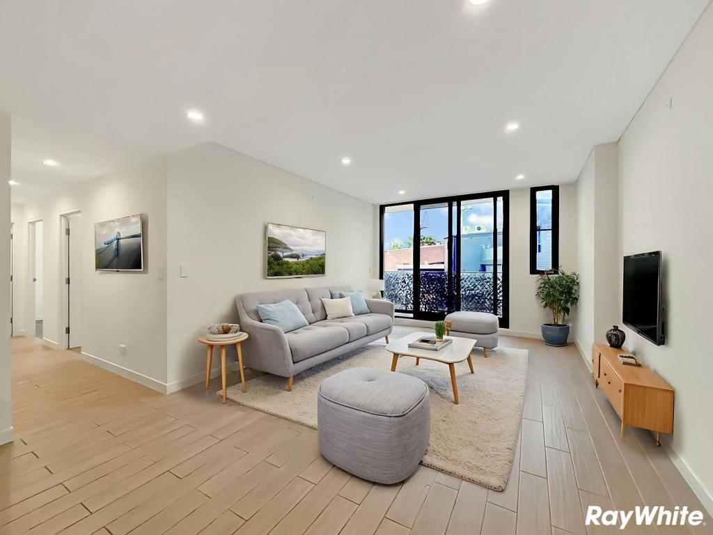 201/230 Victoria Rd, Gladesville, NSW 2111