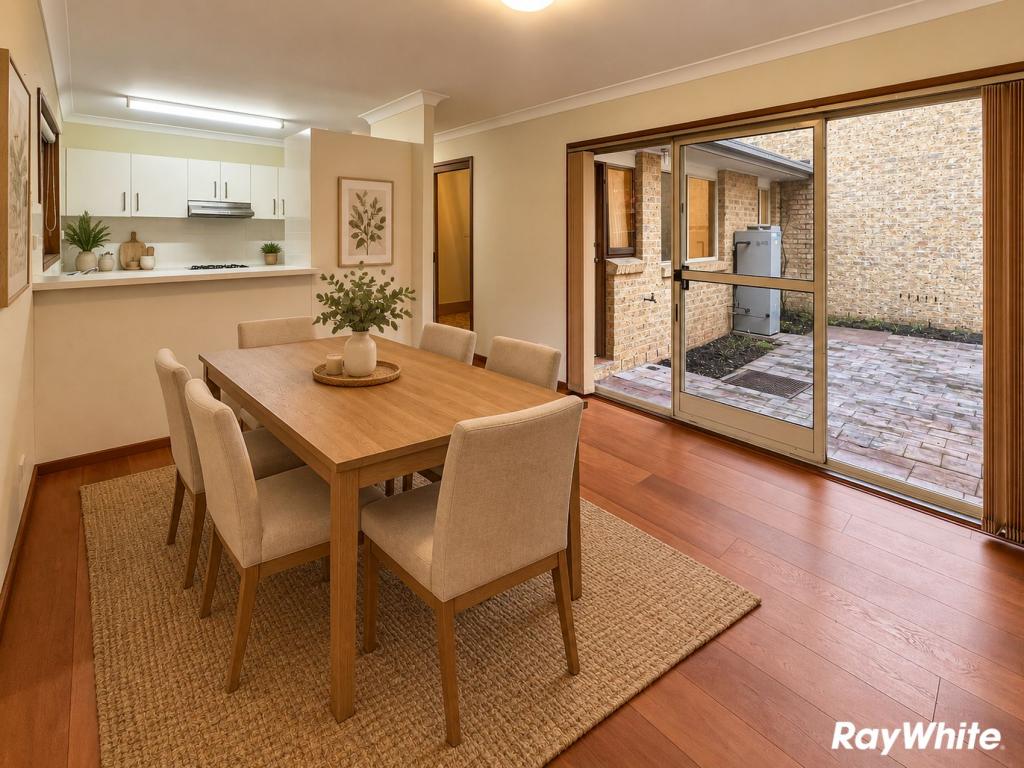 7/22-26 Anzac Ave, Denistone, NSW 2114