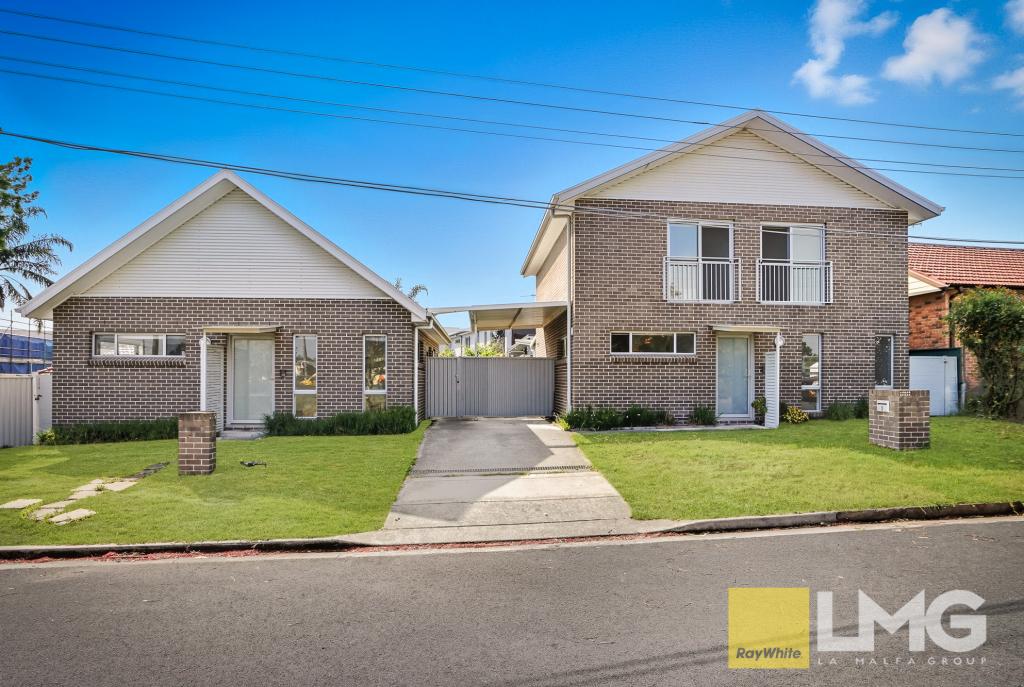 1 Dawn Cres, Regents Park, NSW 2143