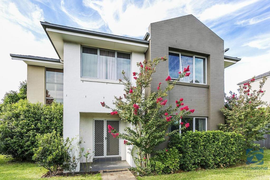 206 Stanhope Pkwy, Stanhope Gardens, NSW 2768