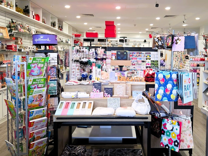 Hendon Newsagency, Hendon, SA 5014