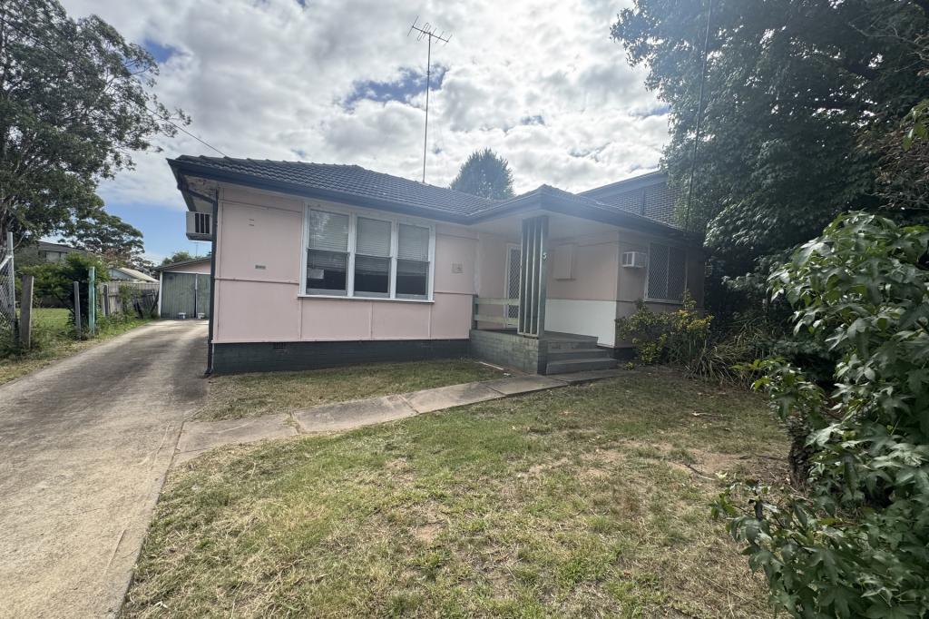 5 Leonard St, Blacktown, NSW 2148