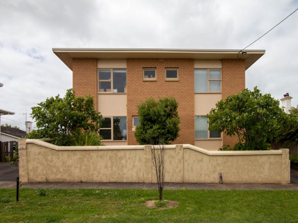 1/14 Nelson St, Warrnambool, VIC 3280