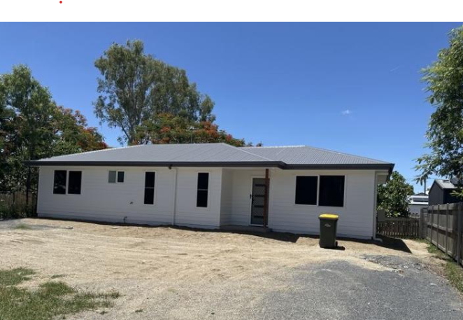 120a Rundle St, Wandal, QLD 4700