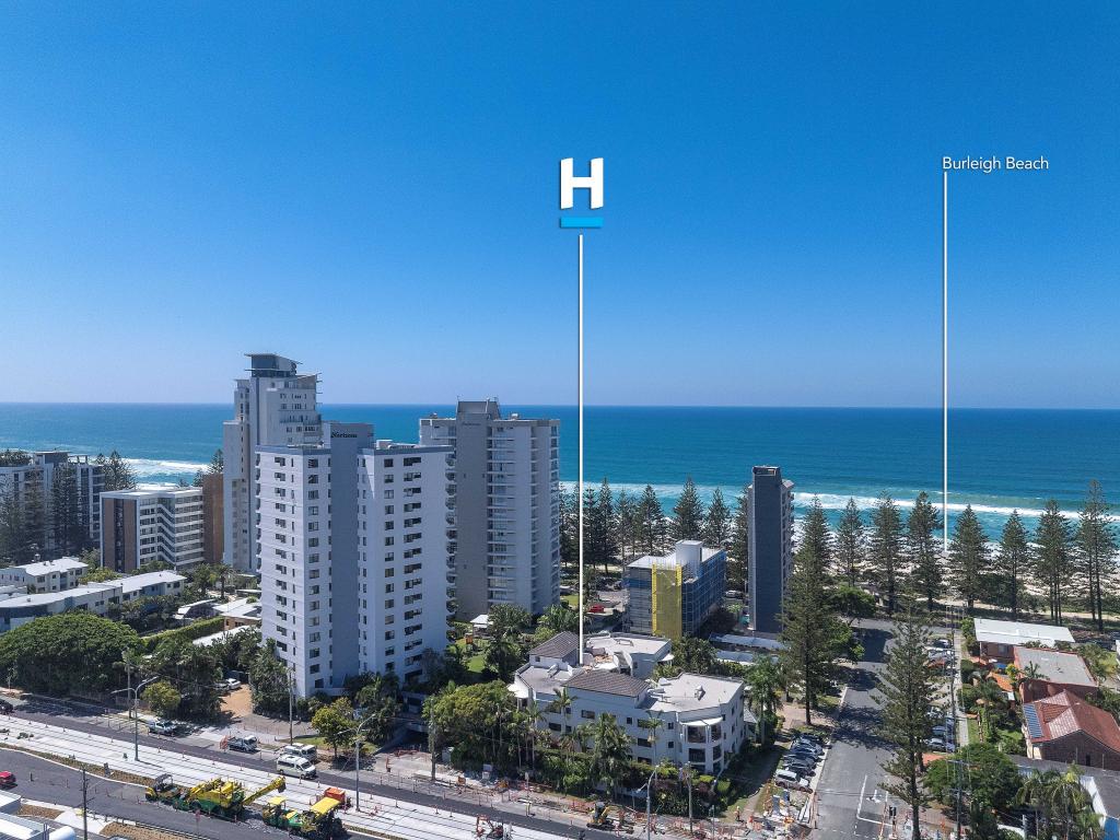 4/5 Fourth Ave, Burleigh Heads, QLD 4220