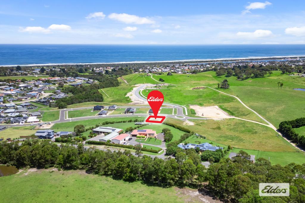 36 Lawson Dr, Lakes Entrance, VIC 3909