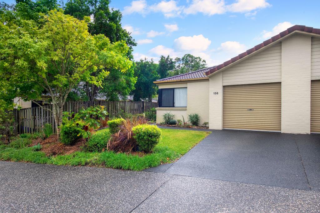 156/590 PINE RIDGE RD, COOMBABAH, QLD 4216