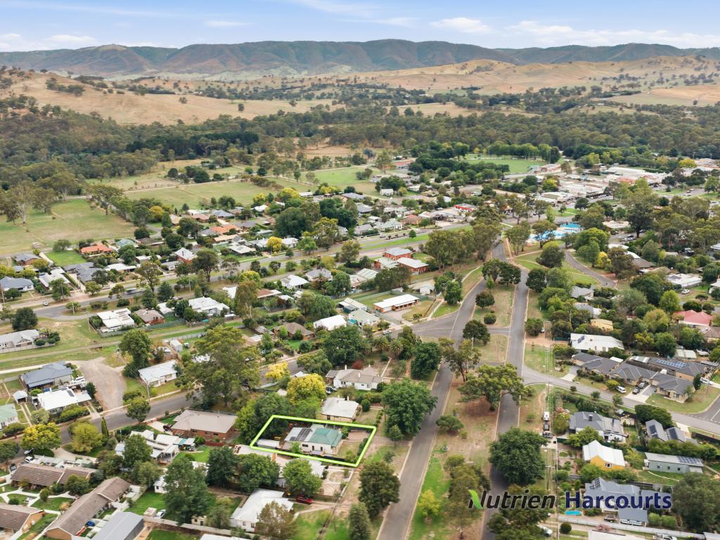 10 Melbourne Rd, Yea, VIC 3717