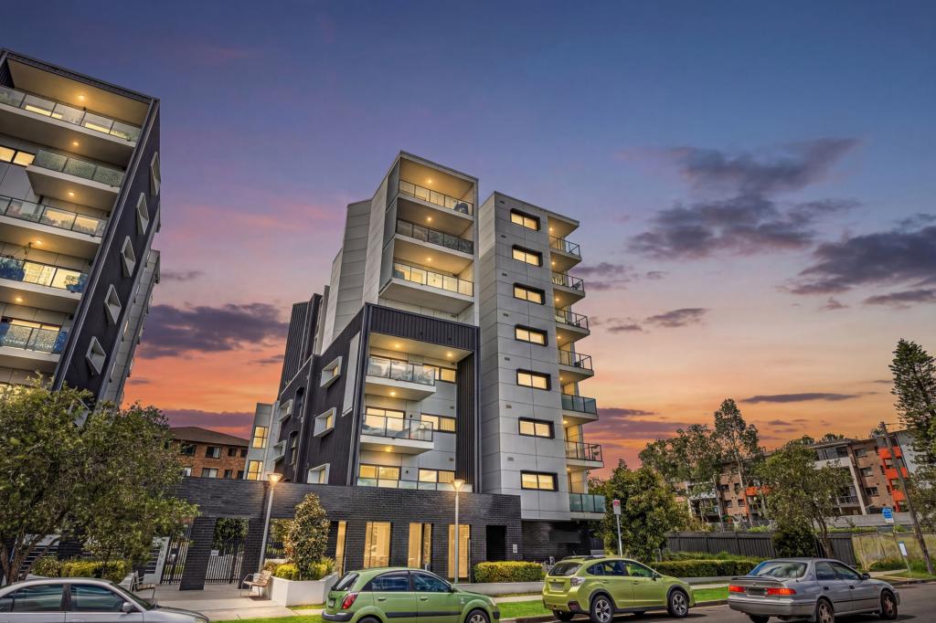 323/21c Durham St, Mount Druitt, NSW 2770