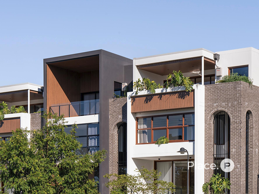 21/75 Jacaranda Pl, Indooroopilly, QLD 4068