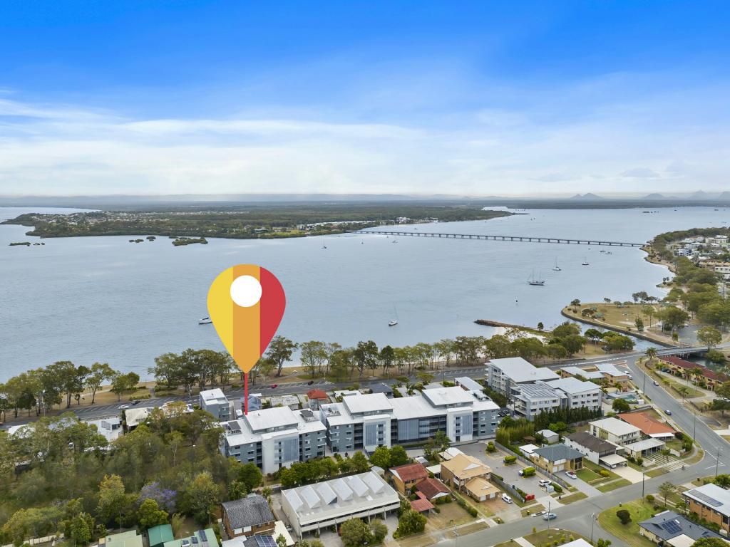 21/52 Bestman Ave, Bongaree, QLD 4507