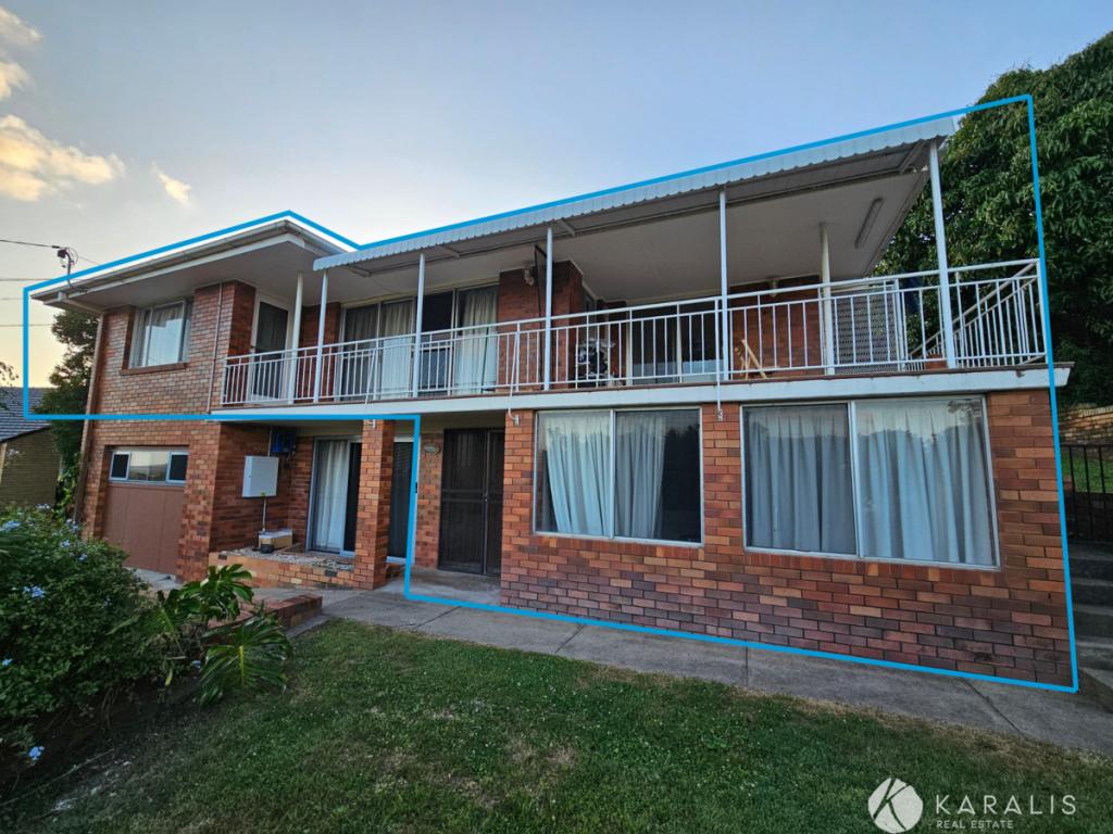 69 Granby St, Upper Mount Gravatt, QLD 4122