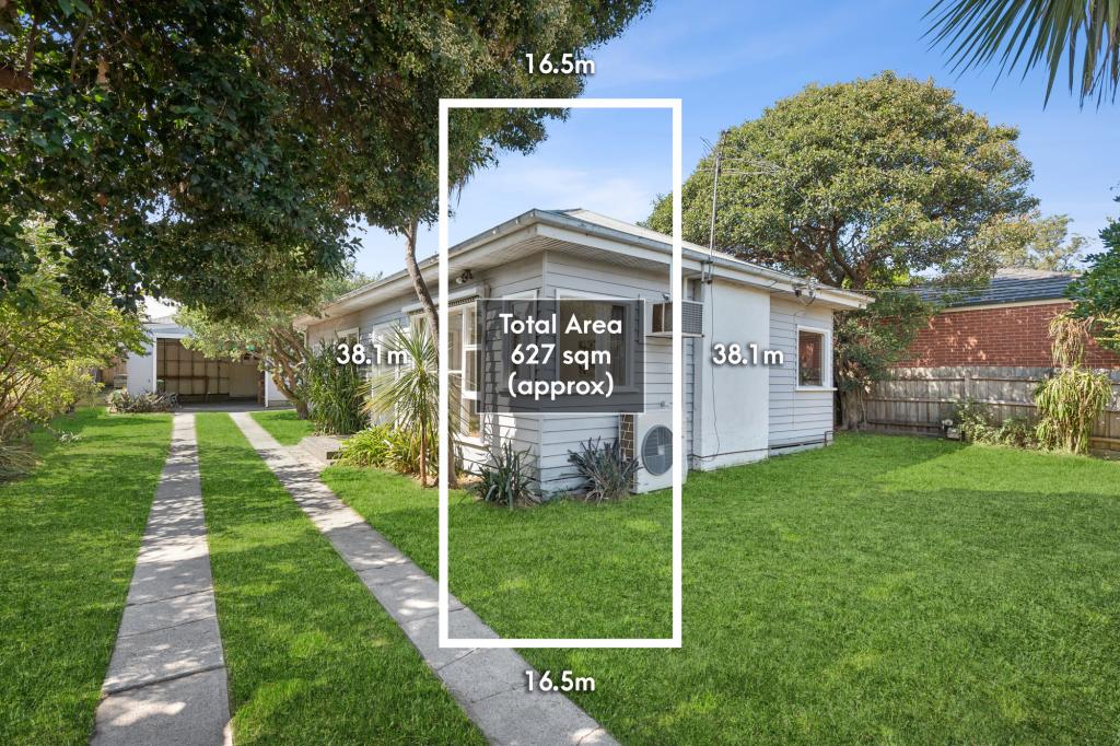 17 Glennie Ave, Oakleigh South, VIC 3167