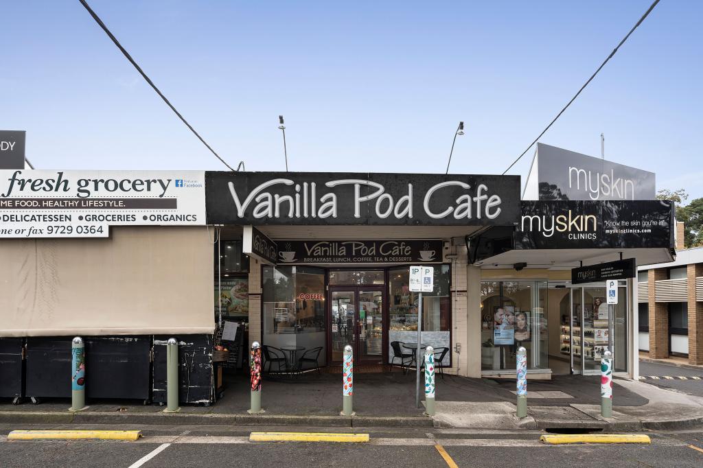 170 CANTERBURY RD, HEATHMONT, VIC 3135