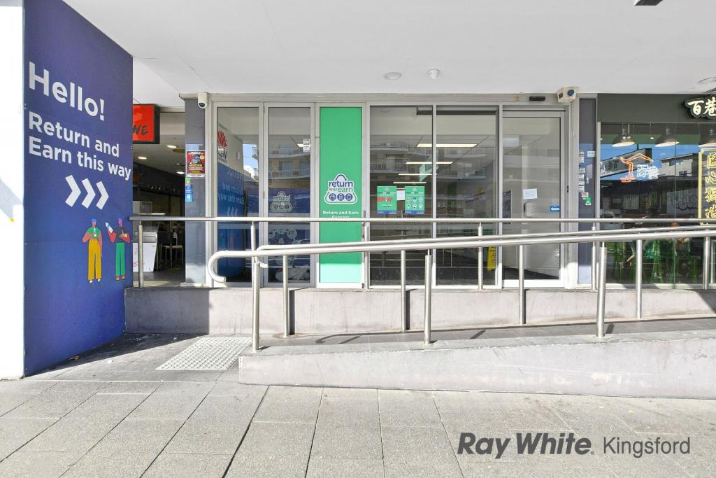 Shop 2/438-448 Anzac Pde, Kingsford, NSW 2032