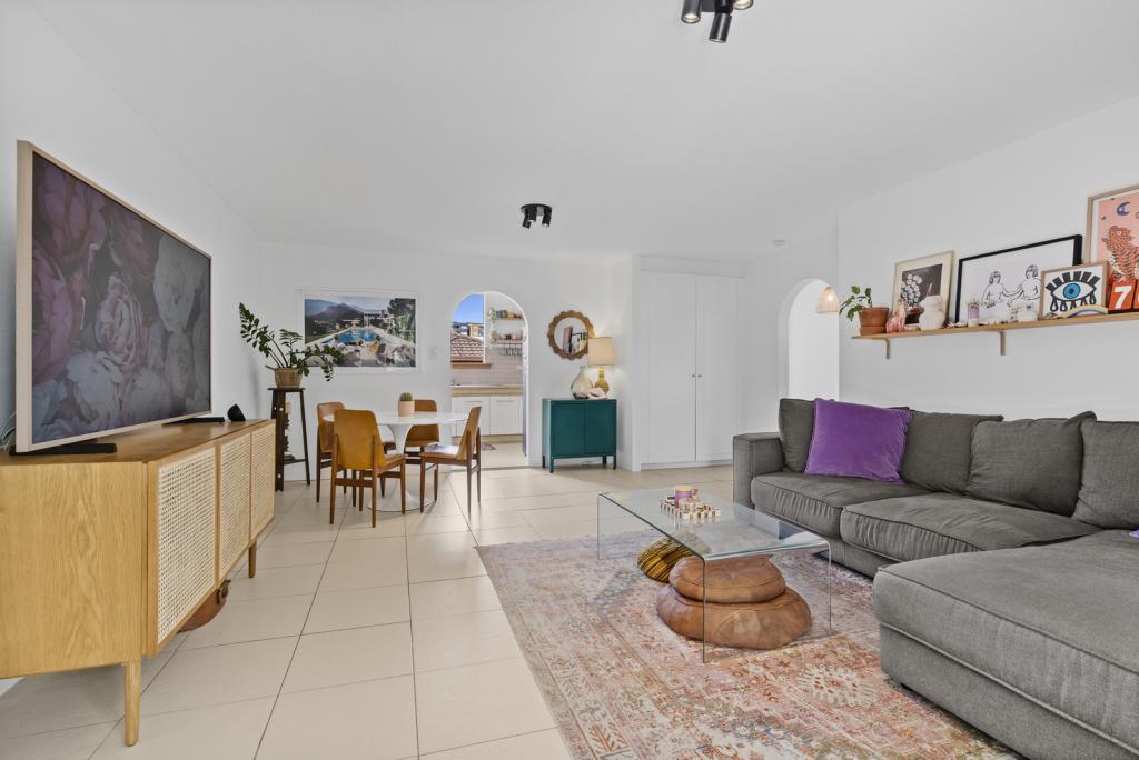 6/1 Culgoa St, Palm Beach, QLD 4221