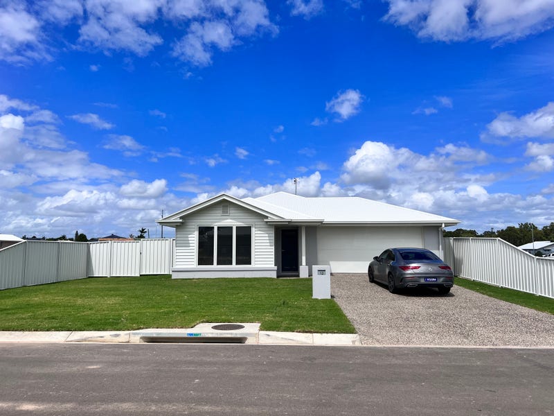 12 Yaringa Ave, Pialba, QLD 4655