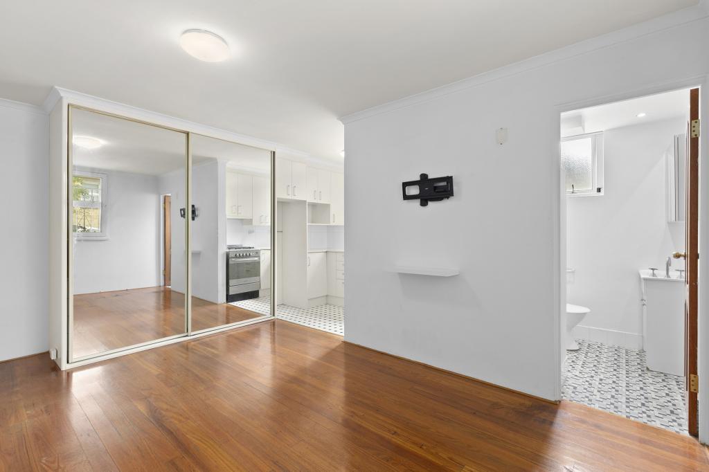 4/54a Hopewell St, Paddington, NSW 2021
