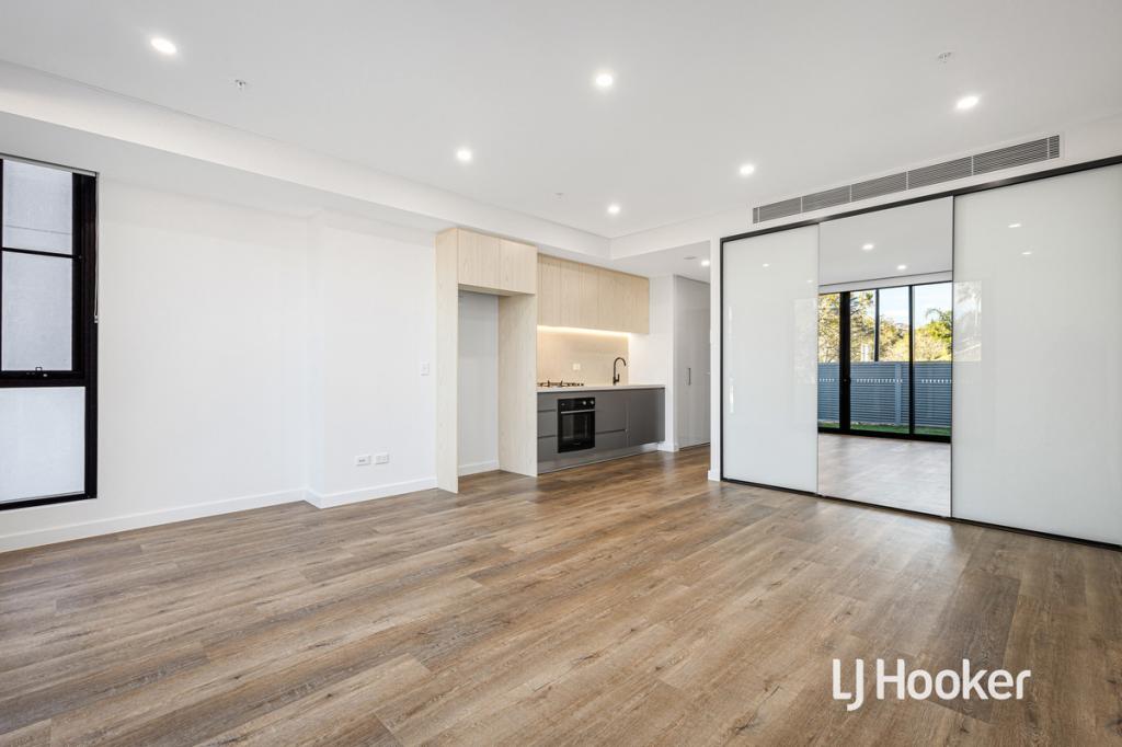 G04/1a Macquarie Rd, Rouse Hill, NSW 2155