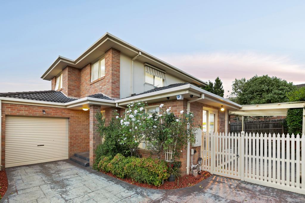 7a Calvin Cres, Doncaster East, VIC 3109