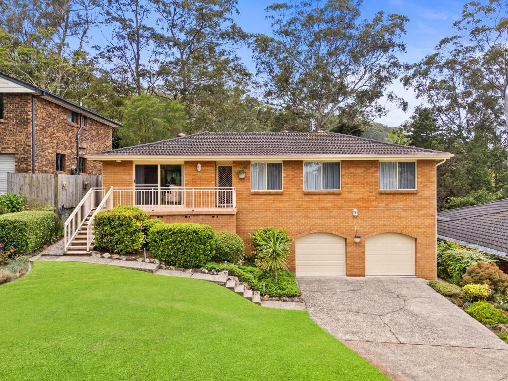 15 Valley View Rd, Wyoming, NSW 2250