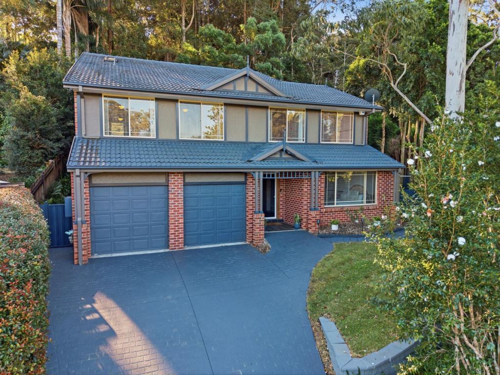7 SHERSTON CL, NIAGARA PARK, NSW 2250