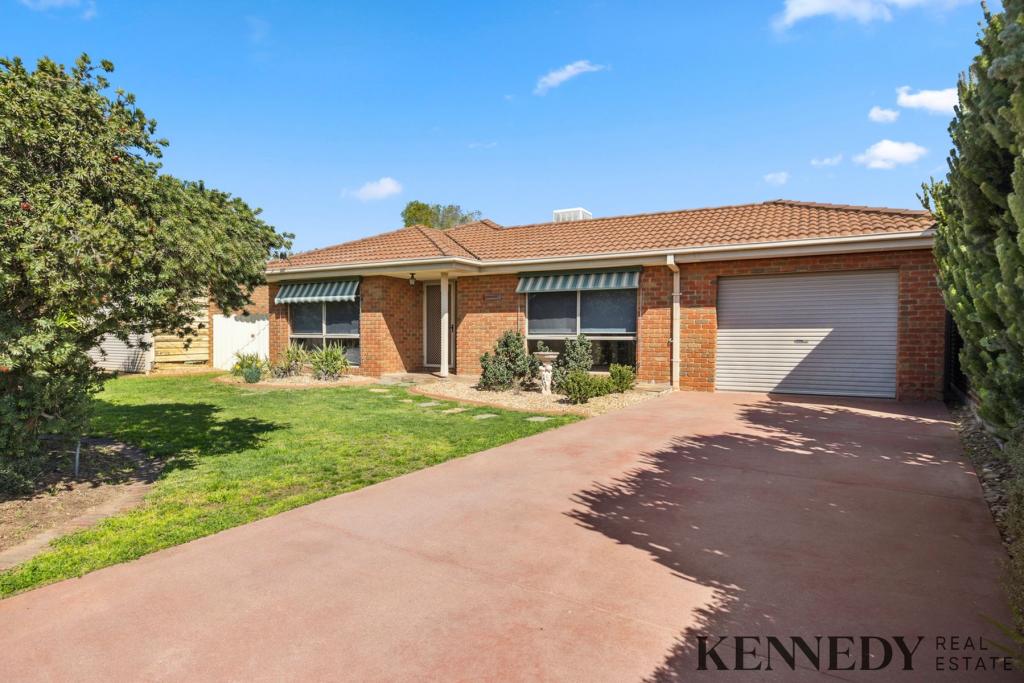 33 Rosemary Ct, Yarrawonga, VIC 3730