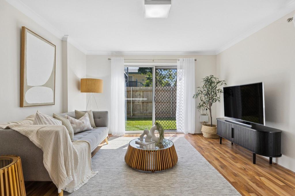 1/52 Vernon St, Nundah, QLD 4012