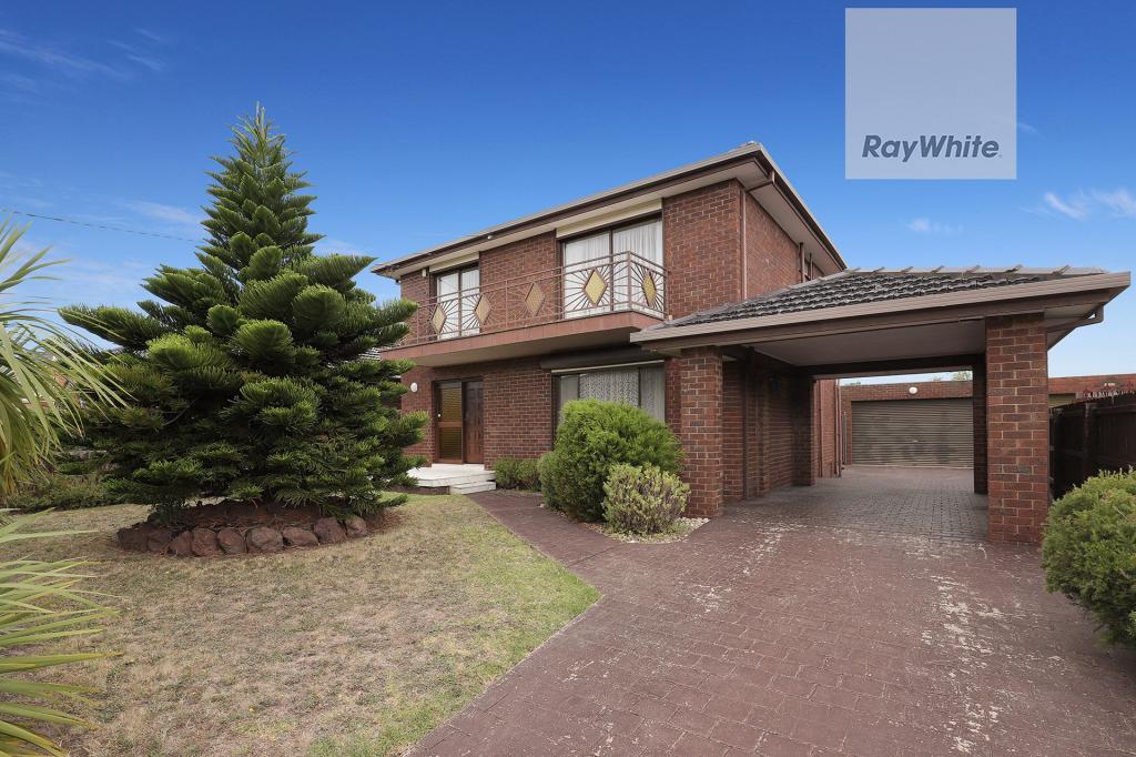24 Scampton Cres, Tullamarine, VIC 3043
