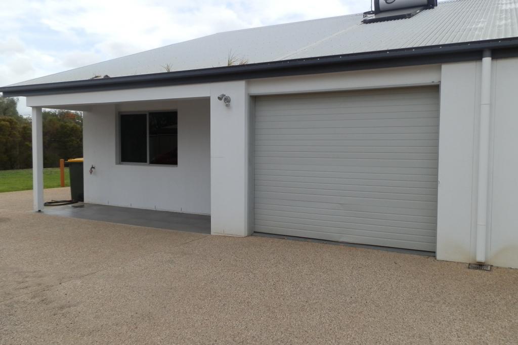 4/21 Moriarty St, Emerald, QLD 4720