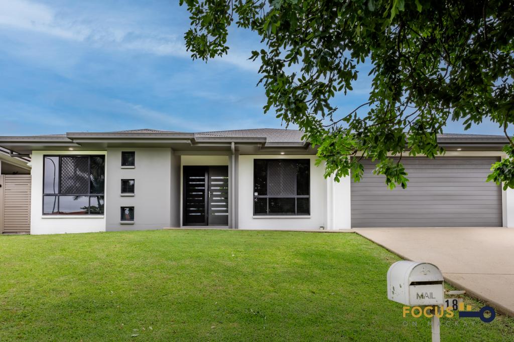 18 Manning St, Rural View, QLD 4740