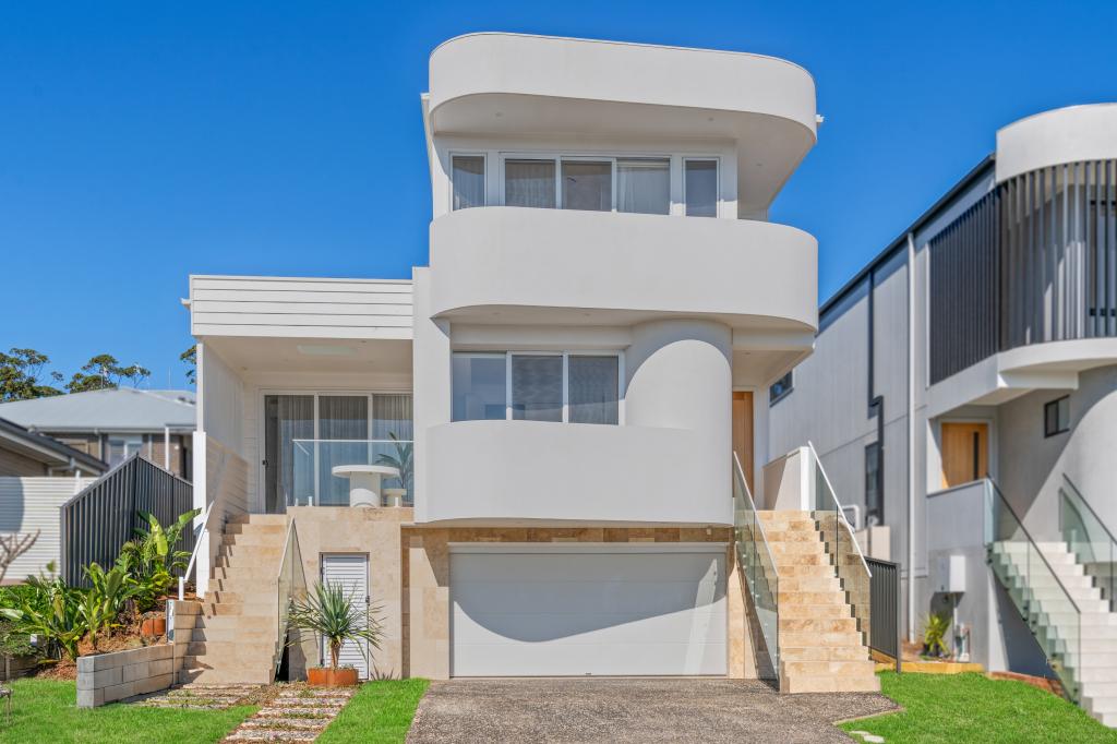 21a Bendoura St, Mollymook, NSW 2539