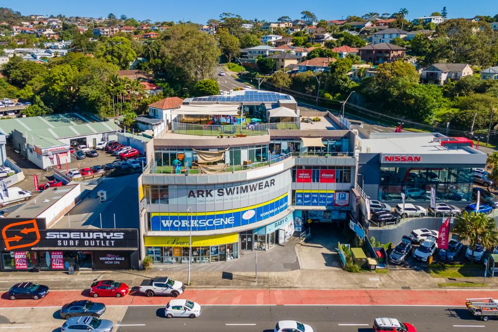 577 Pittwater Rd, Brookvale, NSW 2100