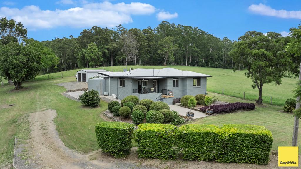 300 Martells Rd, Brierfield, NSW 2454