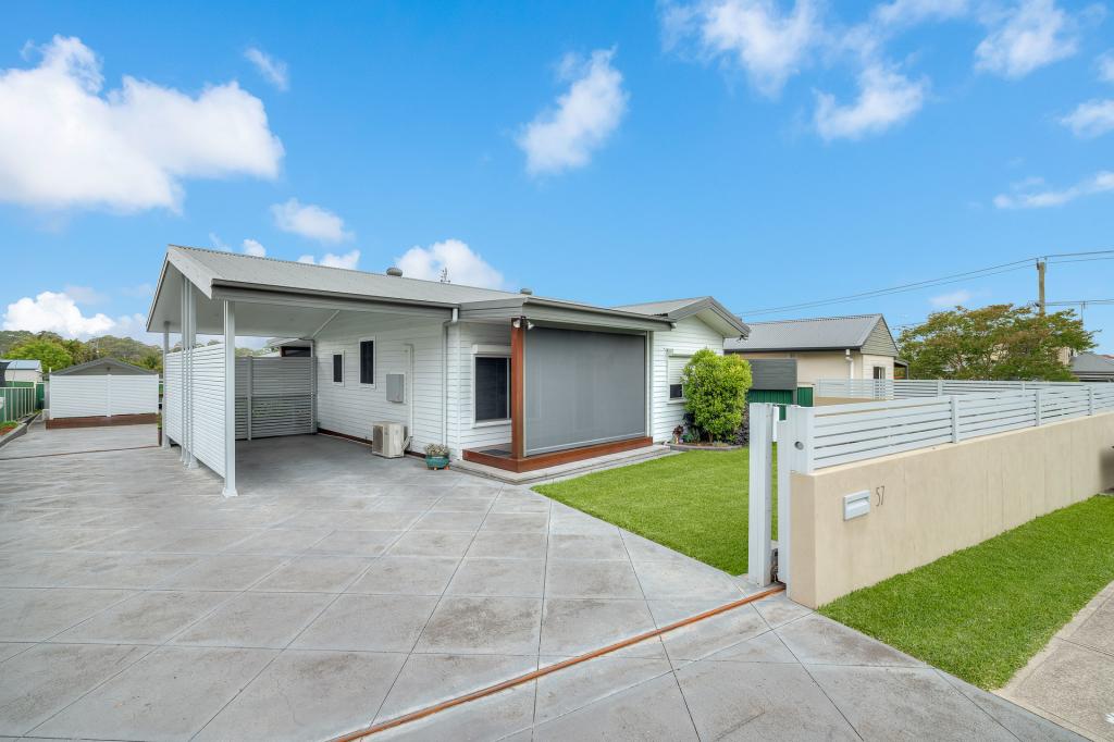 57 Floraville Rd, Belmont North, NSW 2280