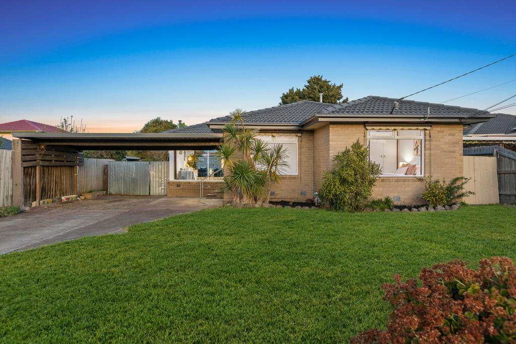 7 Claremont Cres, Keysborough, VIC 3173