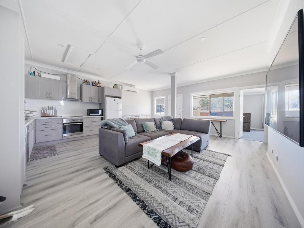 3832 Sofala Rd, Wattle Flat, NSW 2795