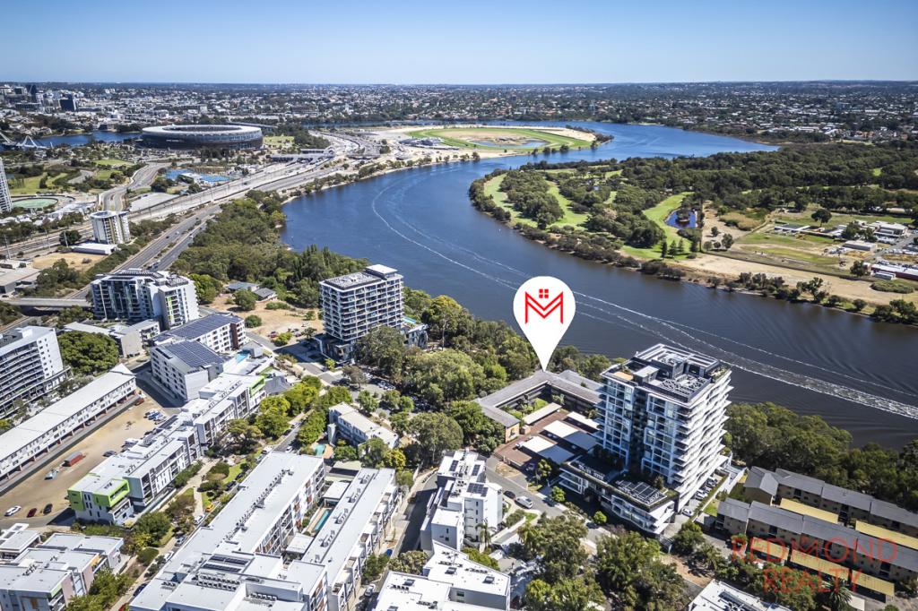 1/56 Riversdale Rd, Rivervale, WA 6103