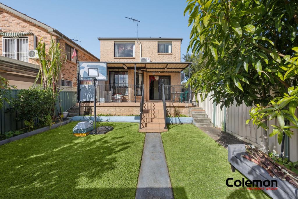 11A FLETCHER ST, CAMPSIE, NSW 2194