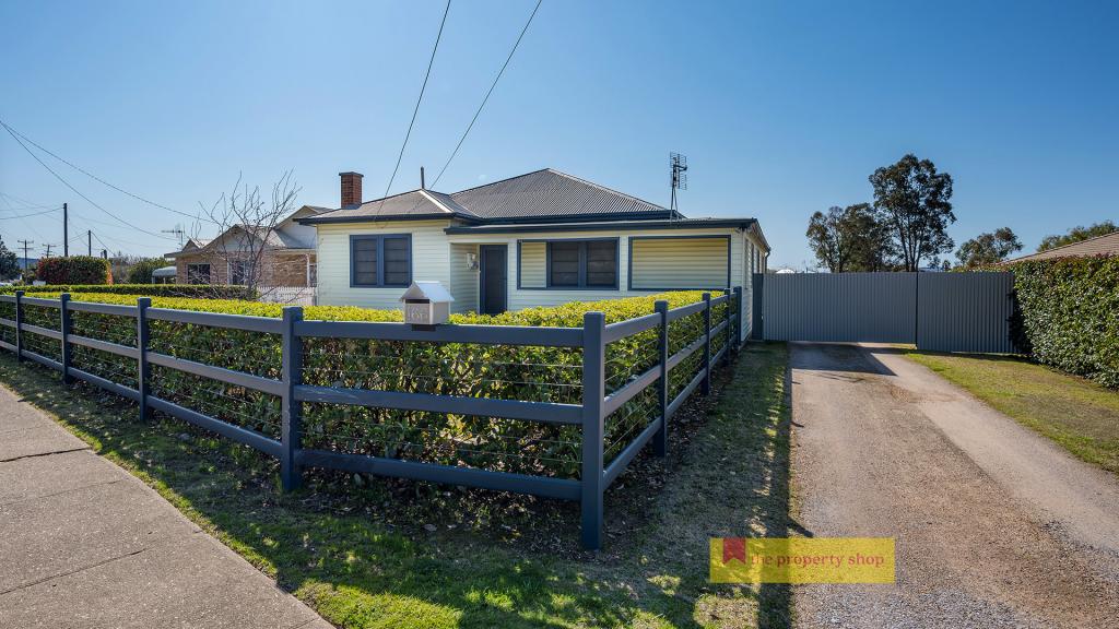 166 Mortimer St, Mudgee, NSW 2850