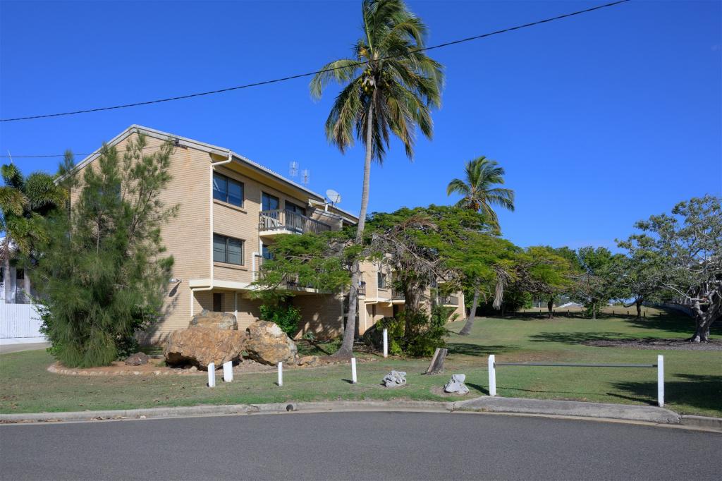 6/5 Sutton St, Barney Point, QLD 4680