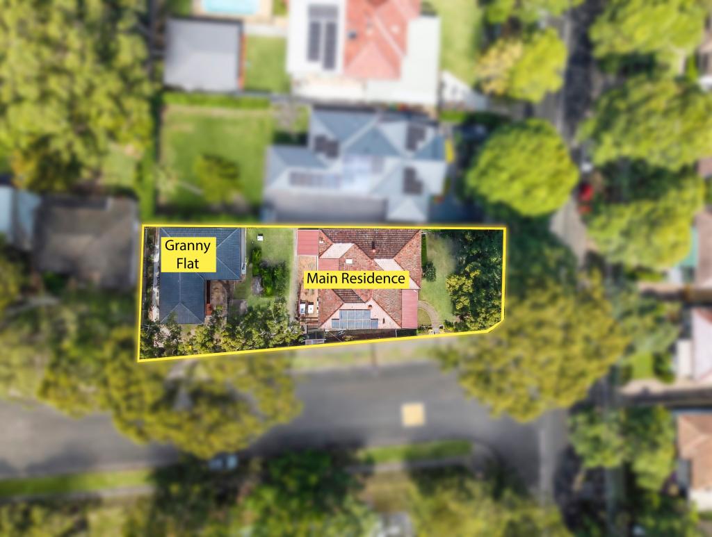 18 Royston Pde, Asquith, NSW 2077