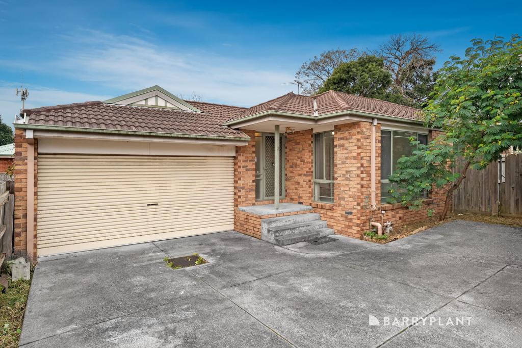 3/10 Woodmason Rd, Boronia, VIC 3155