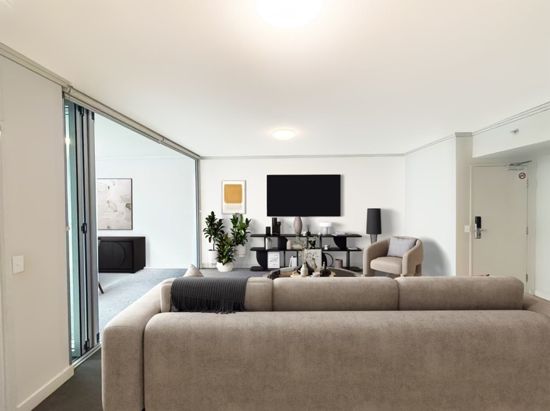 1910/108 Albert St, Brisbane City, QLD 4000