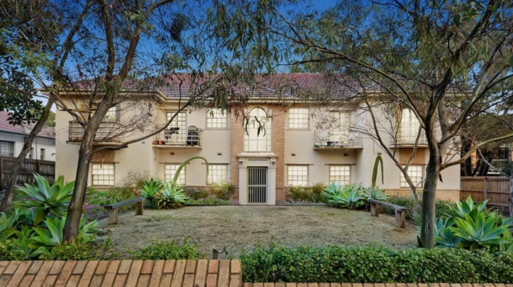 5/24 Mason St, Hawthorn, VIC 3122