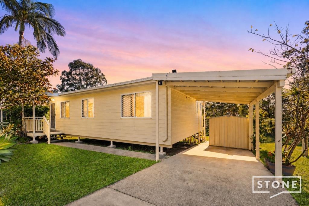 13 CEDAR DR, STAPYLTON, QLD 4207