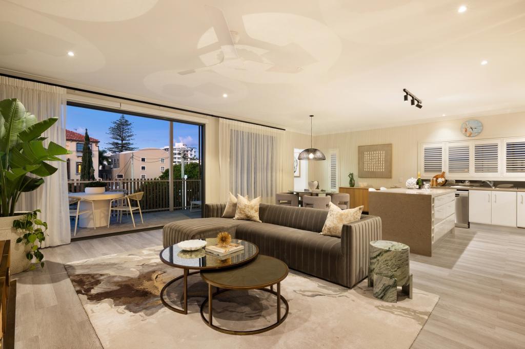 2/44 Seagull Ave, Mermaid Beach, QLD 4218