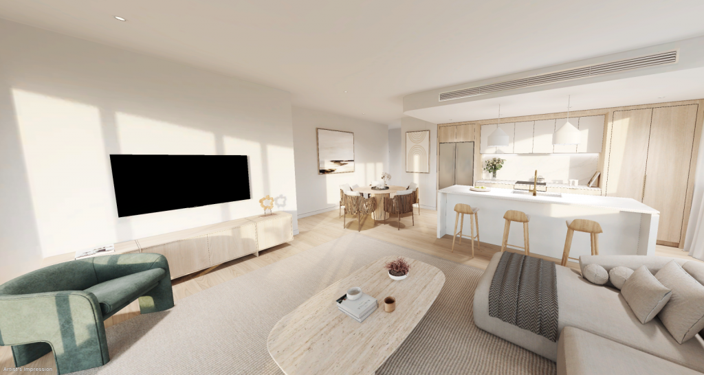 101/20 Bauer St, Southport, QLD 4215