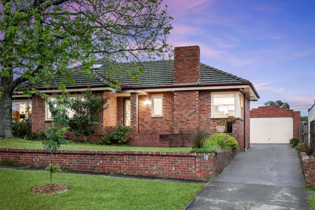 18 Riviera St, Mentone, VIC 3194