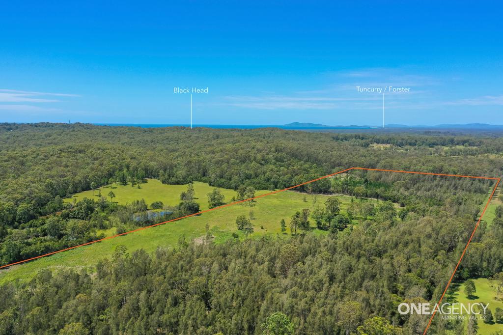 Lot 18/96 Old Soldiers Rd, Rainbow Flat, NSW 2430